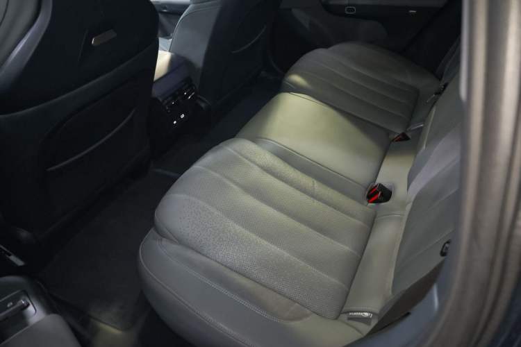 Used Lynk & Co 07 2024 EM-P 126 Long-Range Ultra