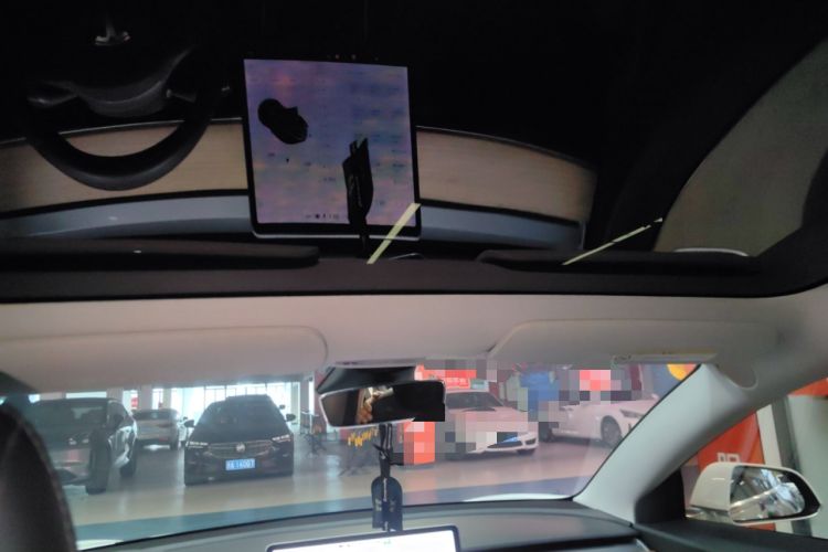 Used Tesla Model 3 2020 Standard Range Rear-Wheel Drive Upgraded Version
