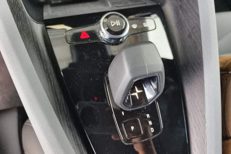 Used Polestar 2 2021 Single Motor Standard Range
