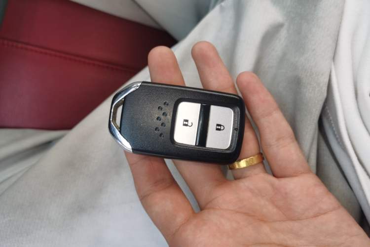 Used Honda Civic 2021 HATCHBACK 220TURBO Manual Driving Pleasure Control
