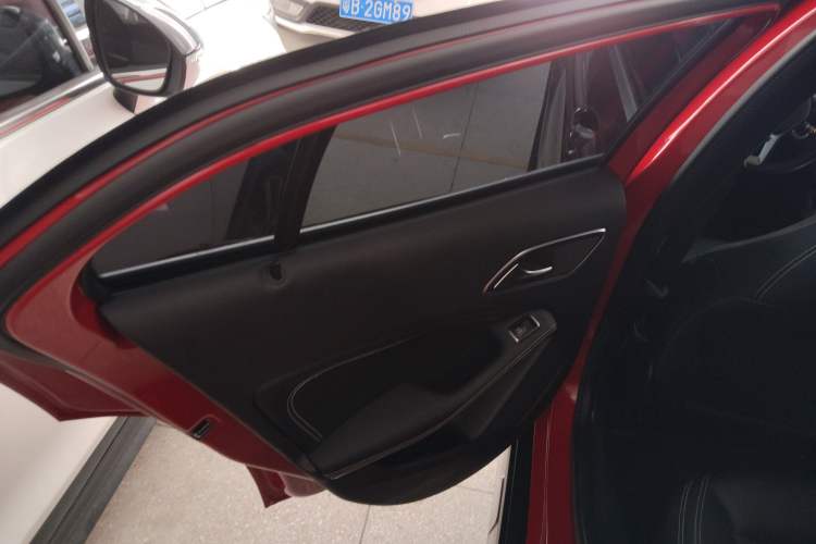 Used Mercedes-Benz GLA 2015 GLA 200 Fashion Model