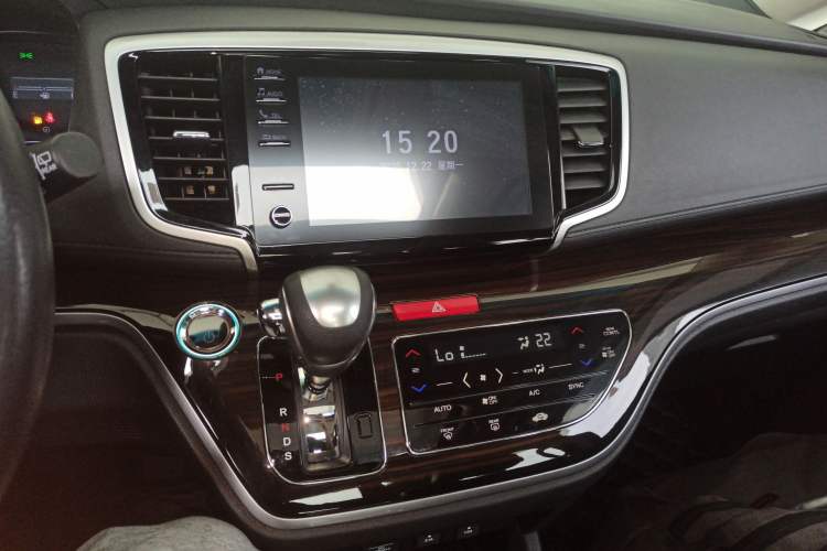 Used Honda Odyssey 2019 2.0L Rui-Zunxiang Edition
