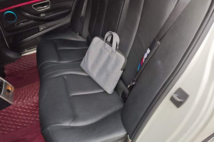 Used BMW 3 Series 2014 328Li xDrive Luxury Design Package
