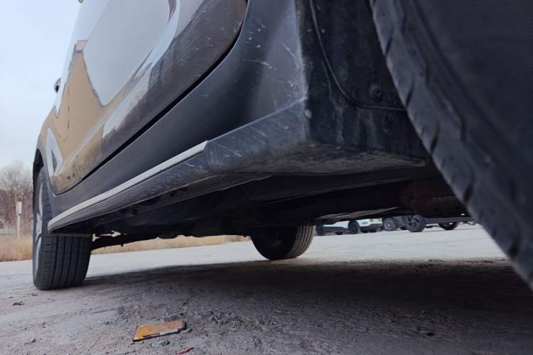 Used Kia Sportage R 2016 2.0L Automatic Two-Wheel Drive DLX