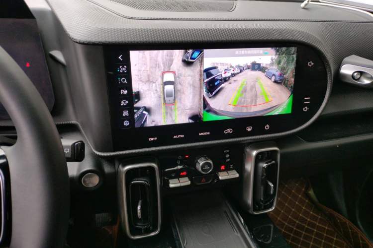 Used Haval DARGO 2021 2.0T DCT All-Wheel-Drive "Hao Tian Quan" Edition
