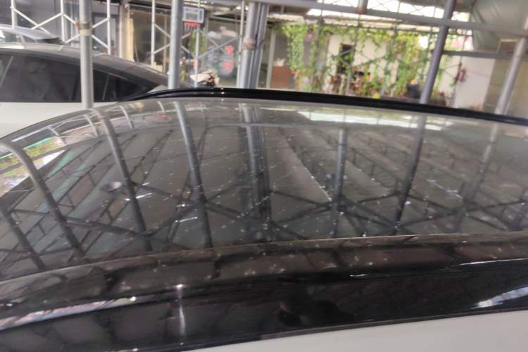 Used XPeng G9 2024 570 Max
