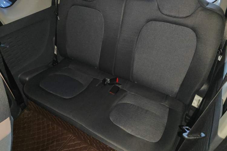 Used Wuling Hongguang MINIEV 2022 Macaron Fashion Model Lithium Iron Phosphate
