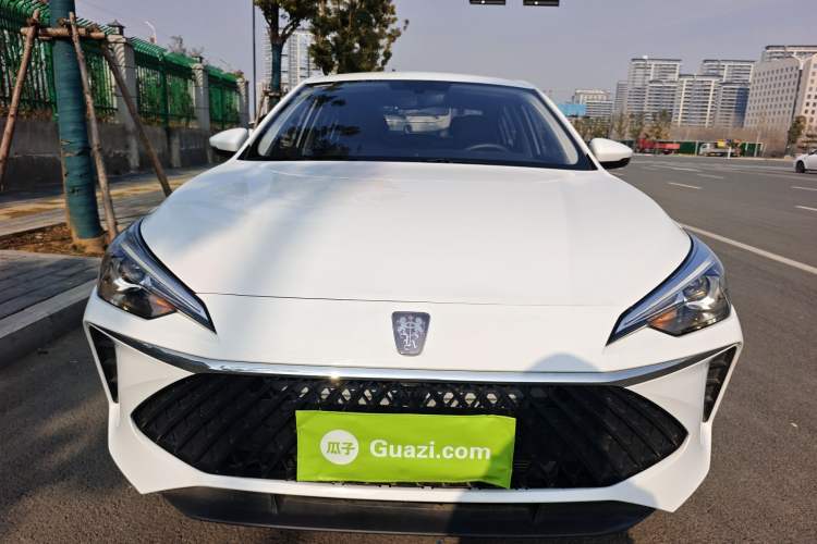 Used Roewe i5 2023 1.5L CVT Luxury Edition
