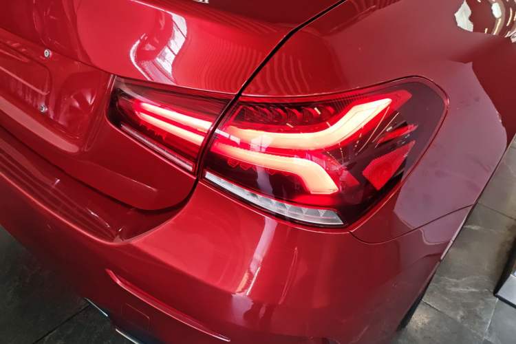 Used Mercedes-Benz A-Class 2019 A 200 L Sport Sedan
