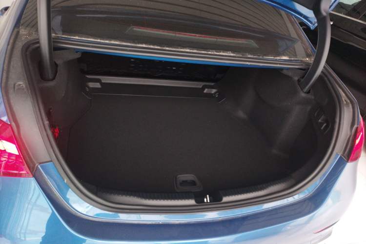 Used Mercedes-Benz C-Class 2023 Restyled C 260 L Sport Edition