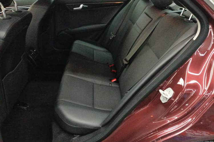 Used Mercedes-Benz C-Class 2013 C 180 Classic Grand Edition