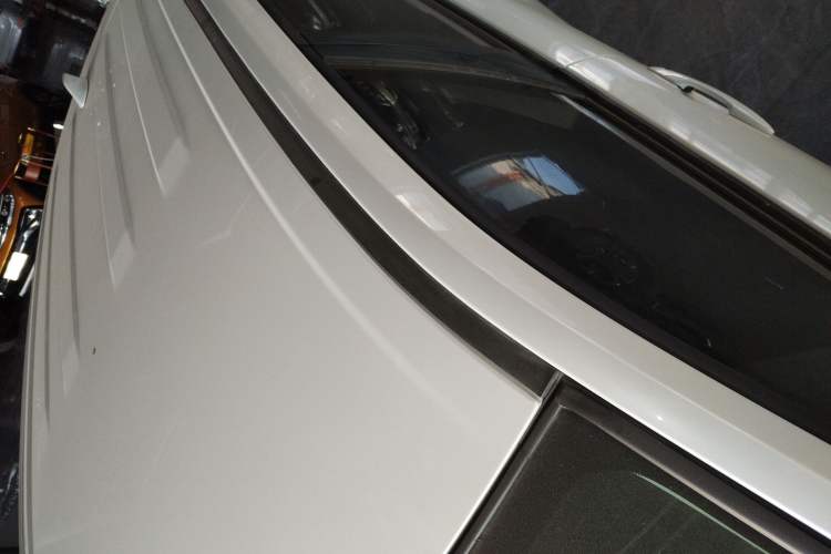 Used Toyota FRONTLANDER 2022 2.0L CVT Elite Edition