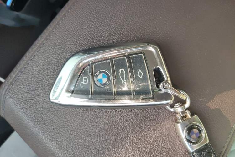 Used BMW 3 Series 2021 Restyled 325Li M Sport Package