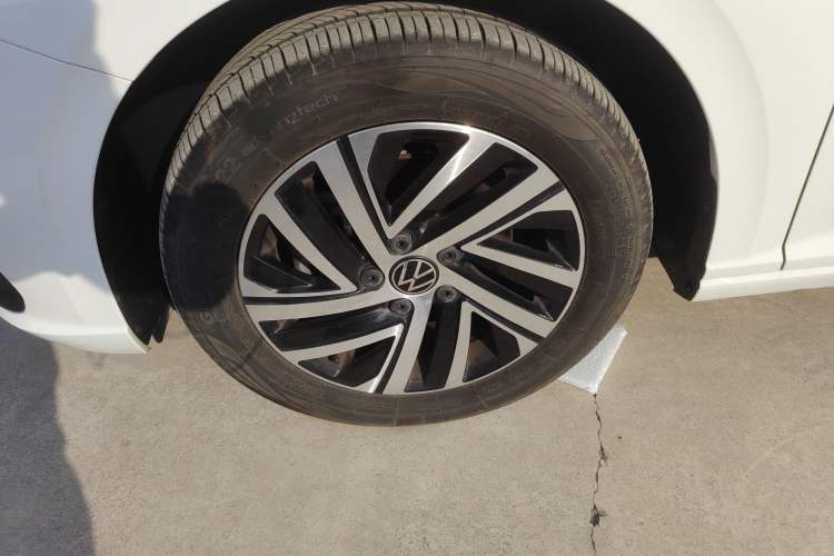 Used Volkswagen Lavida 2024 300TSI DSG Starry Sky Leading Edition