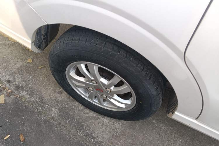 Used Wuling Hongguang 2021 1.5L Facelift S Comfort Version Hydraulic Power Steering LAR
