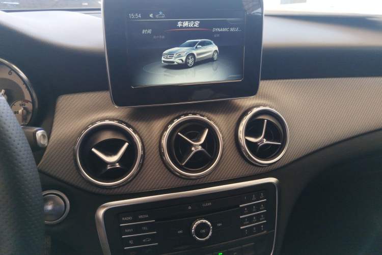 Used Mercedes-Benz GLA 2016 GLA 200 Sport Edition