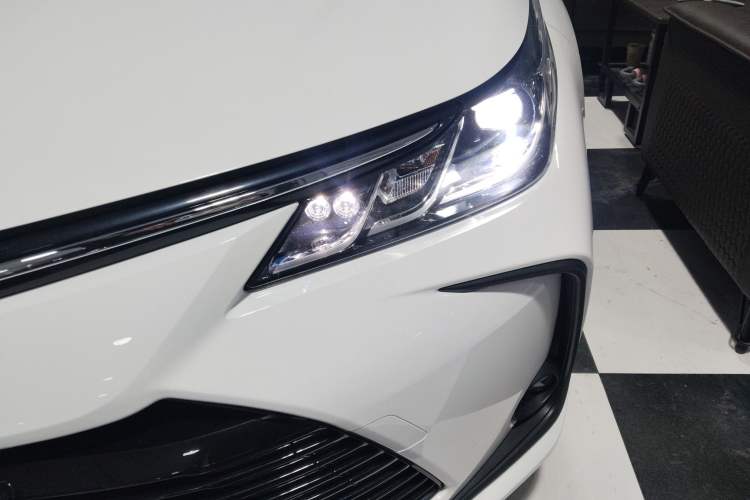 Used Toyota Corolla 2023 1.2T Elite Edition