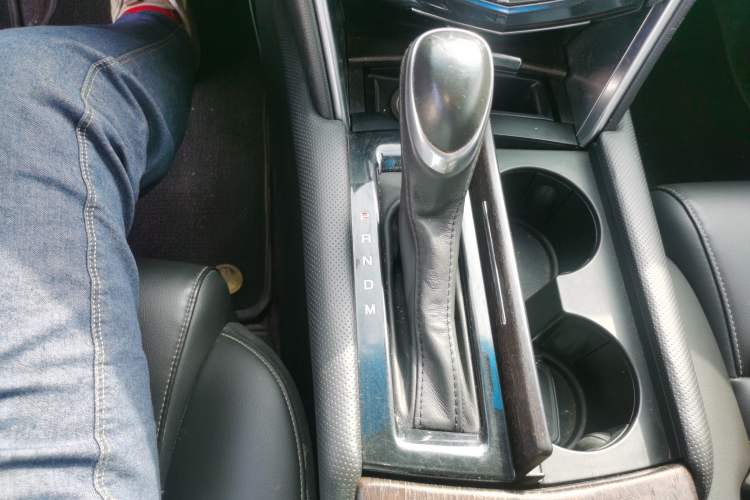 Used Cadillac XTS 2018 28T Tech Edition