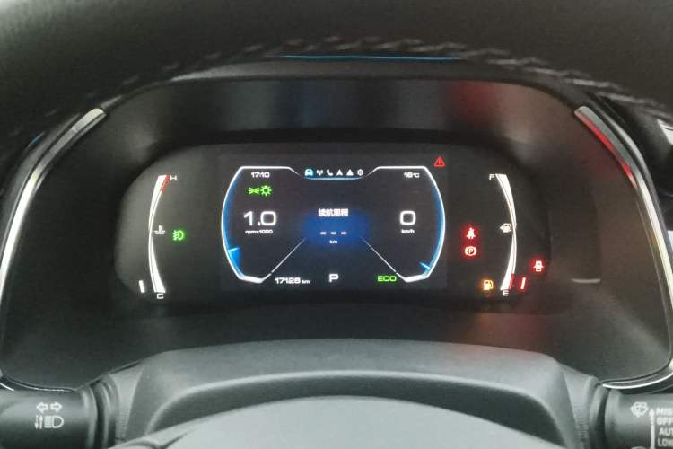 Used Haval H6 2021 China Trend Edition 1.5 GDIT Automatic Champion Version
