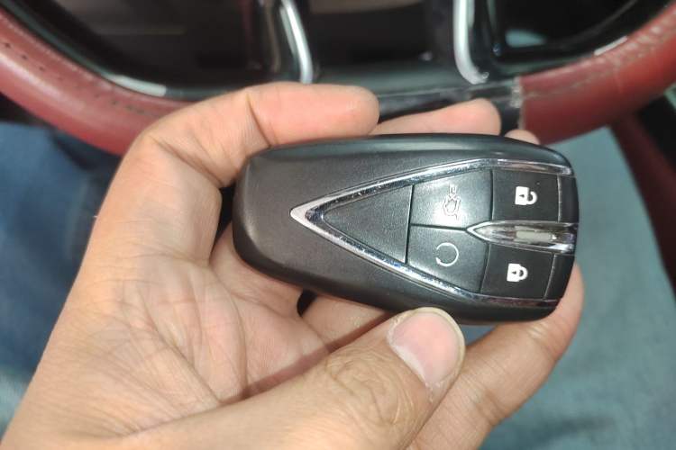 Used Changan CS75 PLUS 2021 1.5T Automatic Prestige Model