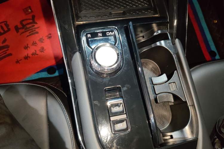 Used Haval H6 2021 3rd Generation 2.0T Automatic Two-Wheel Drive Max