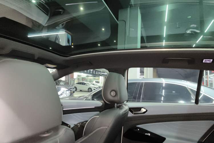 Used Volkswagen ID.4 X 2024 Pure & Smart Edition