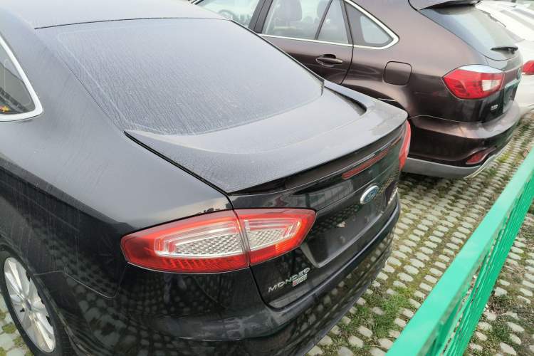 Used Ford Mondeo 2013 2.3L Fashion Edition
