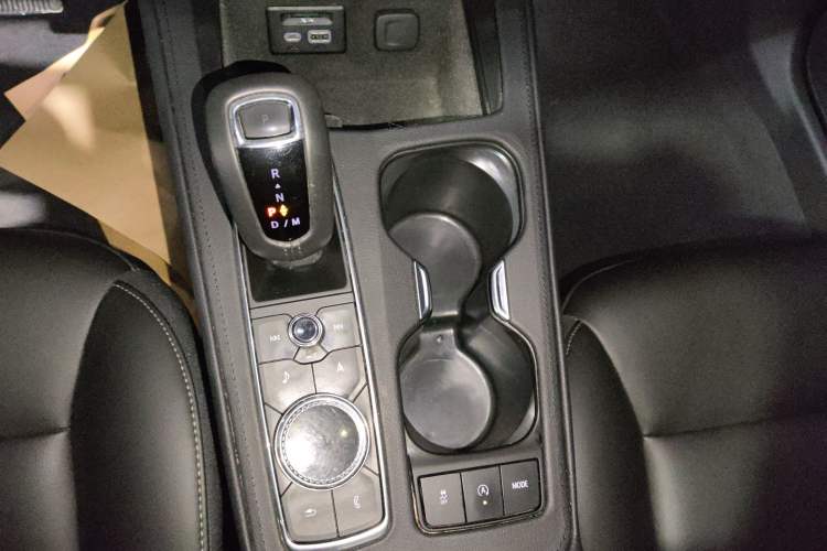 Used Cadillac XT4 2018 28T Two-Wheel Drive Leading Version
