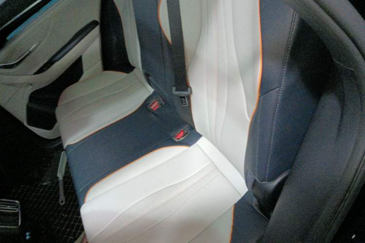 Used BYD Song PLUS New Energy 2021 DM-i 110KM Flagship Model