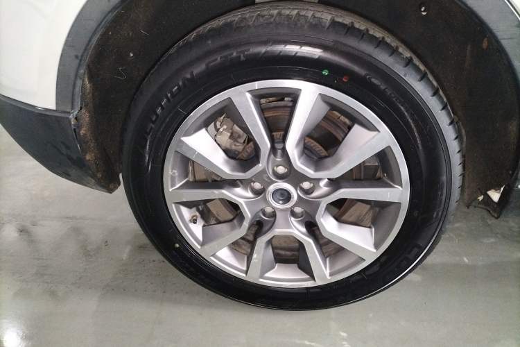 Used Haval H7 2018 Blue-Label H7 2.0T Automatic Smart Edition