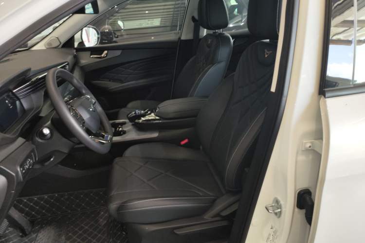 Used Cowin Kunlun 2023 Kunlun 300 High-Altitude Exclusive Edition
