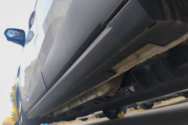 Used SOL E40X 2021 Golden Armor Edition