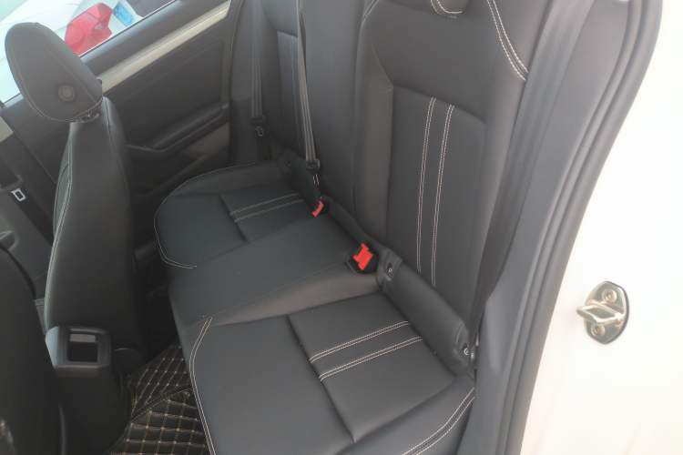 Used Volkswagen Lamando 2021 230TSI DSG Fashion Edition
