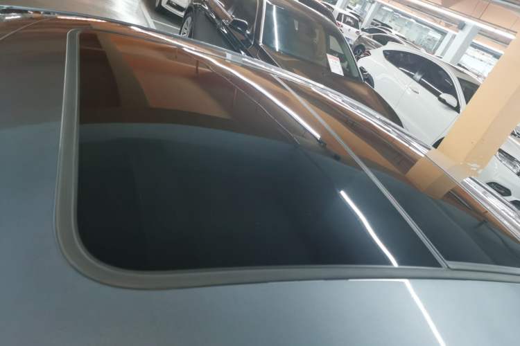 Used BYD Han 2023 DM-i Champion Edition 121KM Prestige Model
