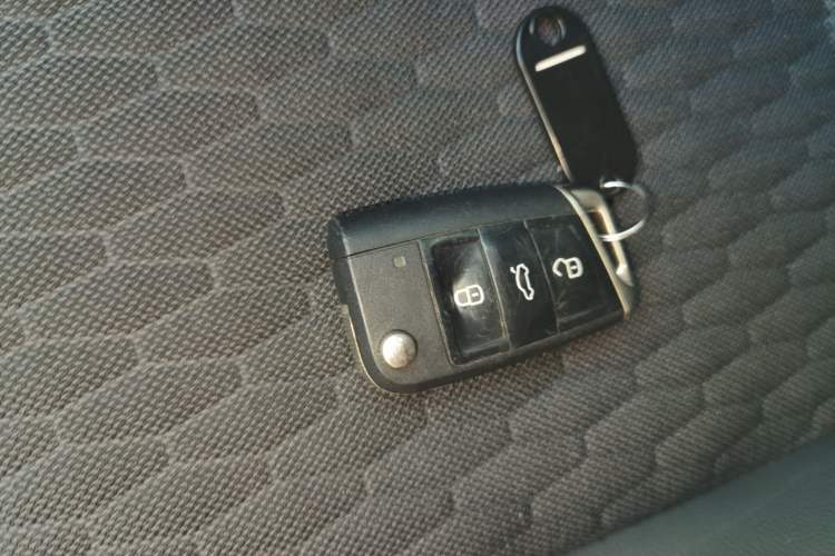 Used Volkswagen Tiguan L 2017 330TSI Automatic Two-Wheel Drive Luxury Edition
