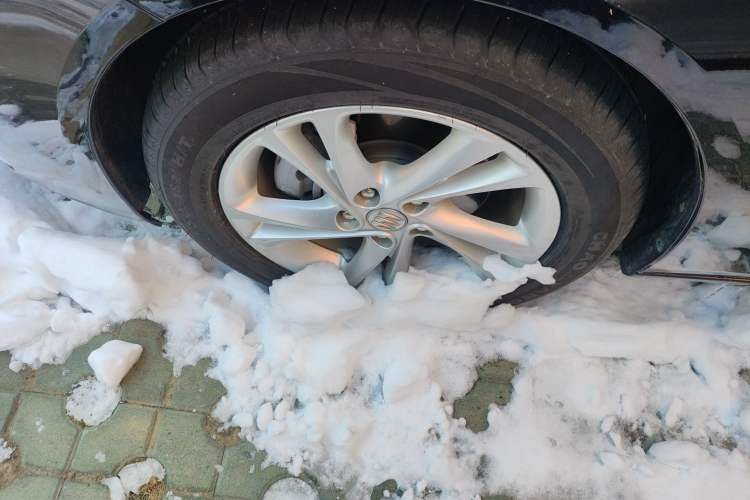 Used Buick Regal 2024 25T Deluxe Edition
