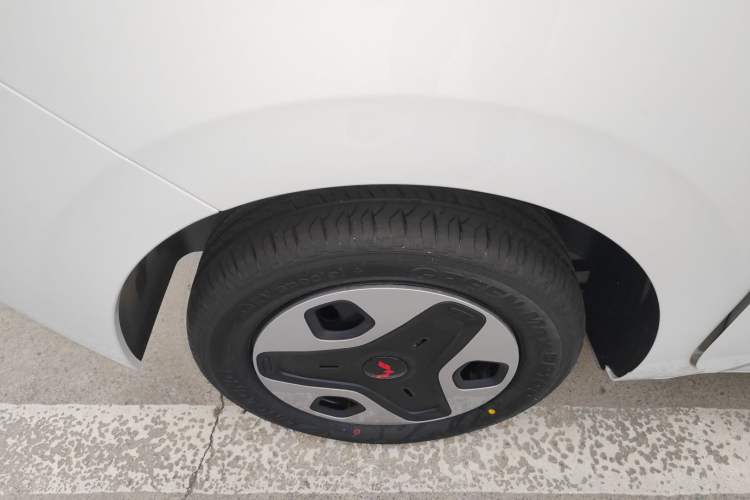 Used Wuling Zhiguang New Energy 2025 Comfort Model
