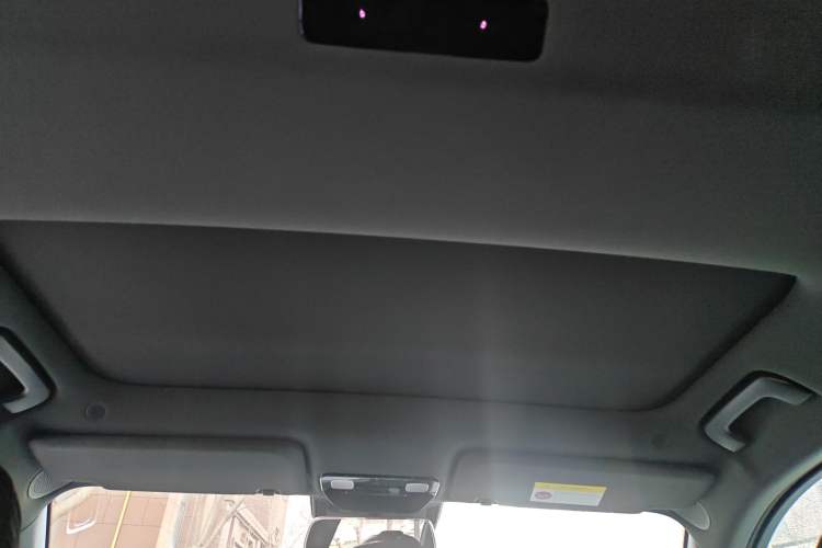 Used Li Auto L7 2023 Air model
