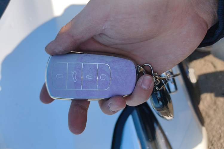 Used Chery Tiggo 8 2024 230TCI Automatic New Edition 7-Seater