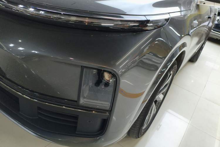 Used Li Auto L8 2023 Air model