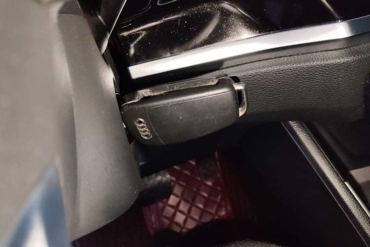 Used Audi Q3 2020 35 TFSI Ambition Dynamic Edition
