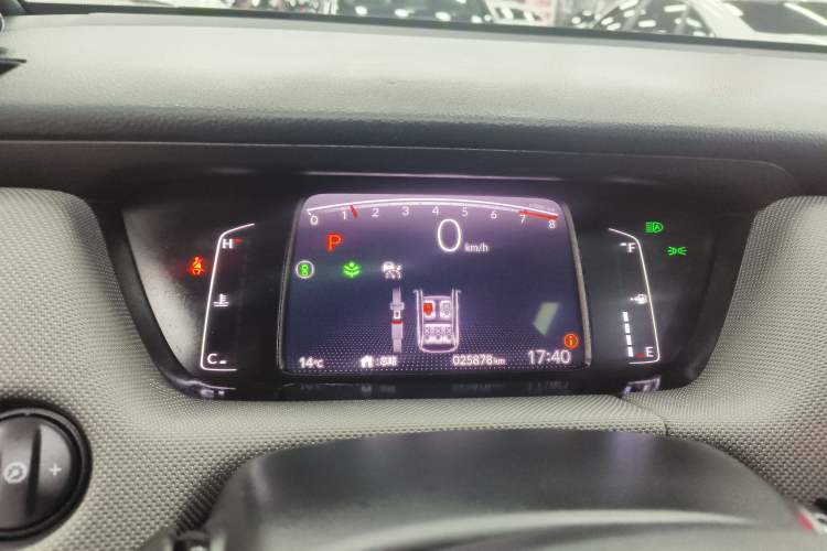 Used Honda LIFE 2021 1.5L CVT SPO-SS Dynamic Edition
