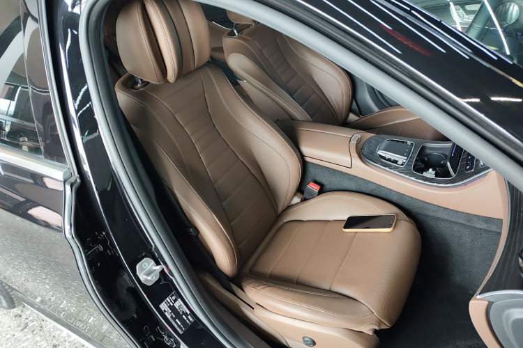 Used Mercedes-Benz E-Class 2021 E 300 L Sport Luxury Edition
