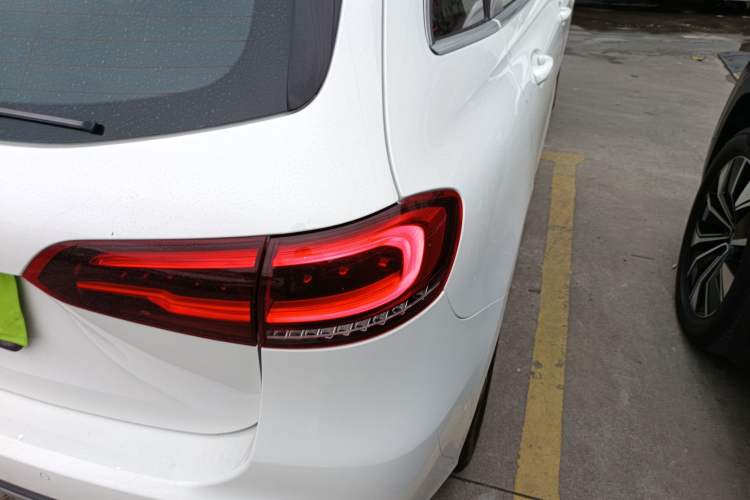 Used Mercedes-Benz B-Class 2021 B 200 Sport Edition