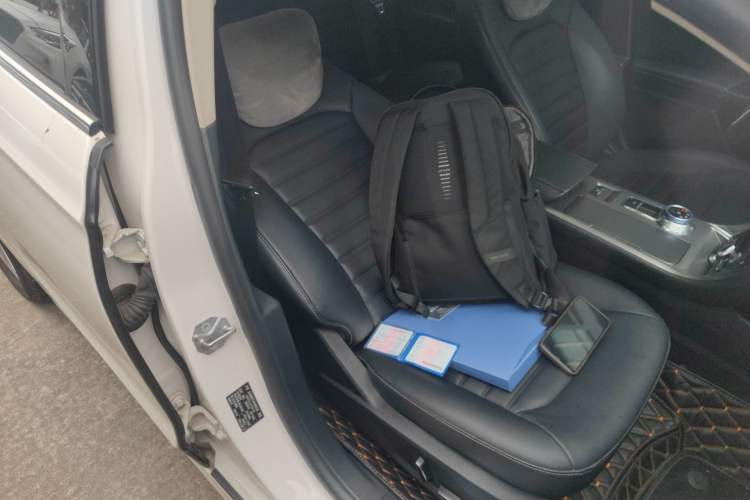 Used Ford Mondeo 2020 EcoBoost 180 Stylish Model
