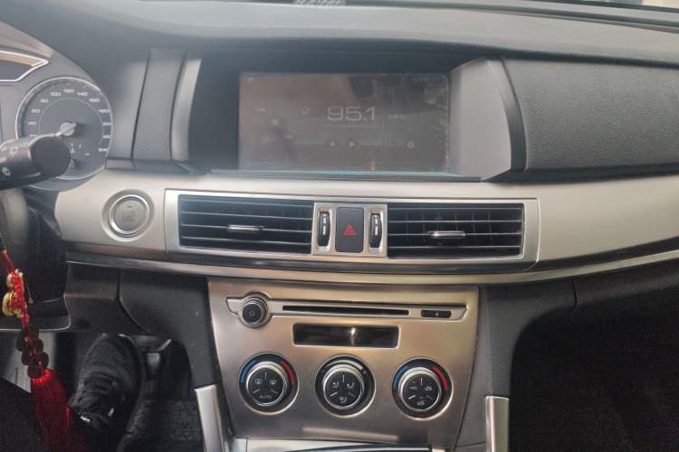 Used Haval H7 2016 Blue-Label H7 2.0T Automatic Luxury Model
