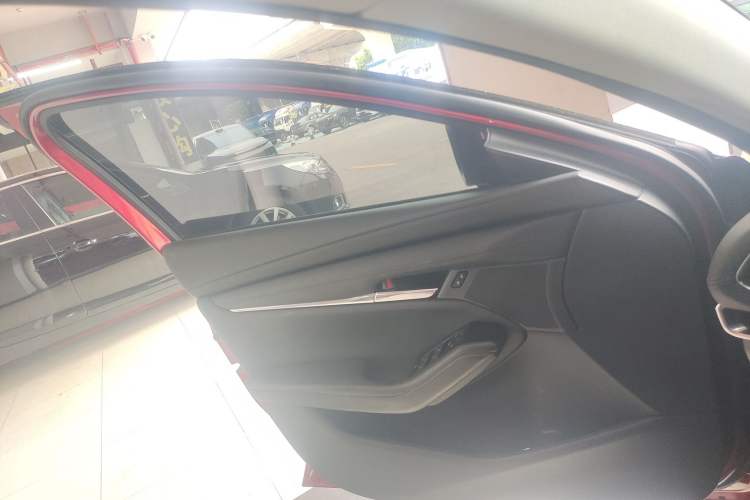 Used Mazda Mazda 3 Axela 2020 2.0L Automatic Zhiya Edition
