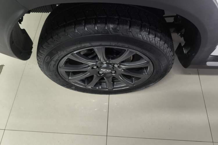 Used Chery Tiggo 3X 2024 1.5L CVT Excellence Edition