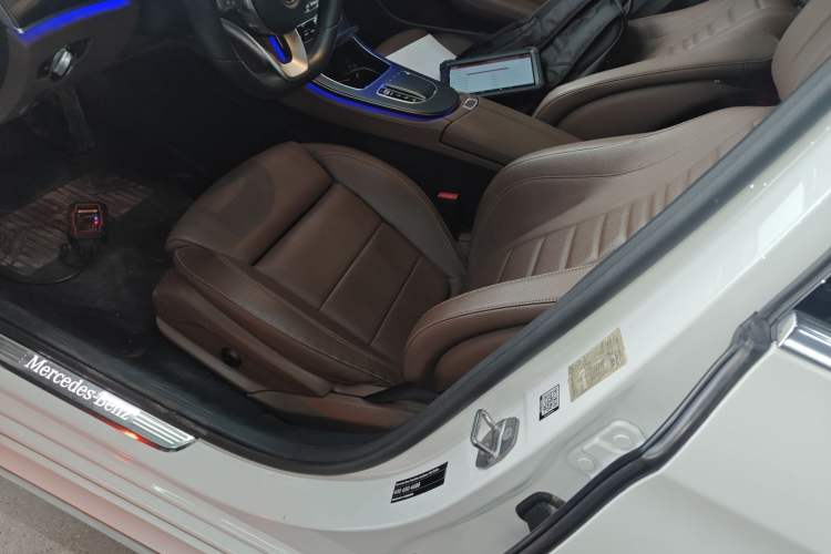 Used Mercedes-Benz E-Class 2019 E 200 L Sport Edition
