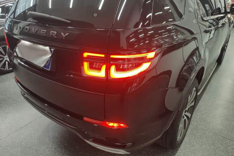 Used Land Rover Discovery Sport 2022 249 PS R-Dynamic SE Performance Tech Edition 5 Seats
